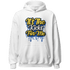 Low OG Canary TVSC 1s Hoodie Match Its The Kicks - NastyJamz