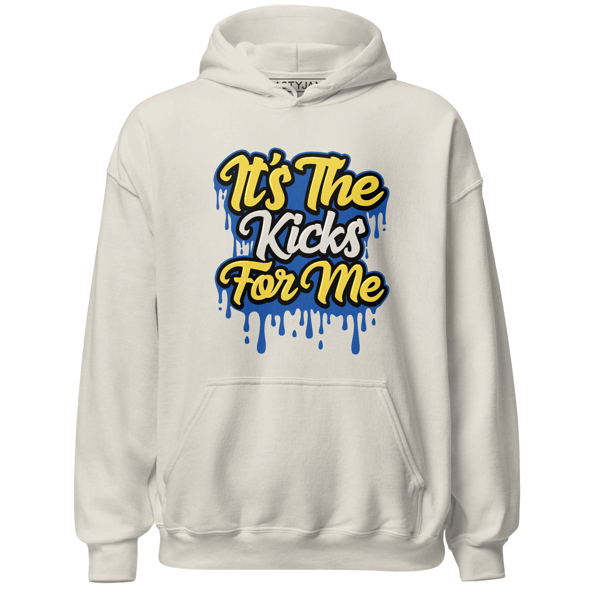 Low OG Canary TVSC 1s Hoodie Match Its The Kicks - NastyJamz