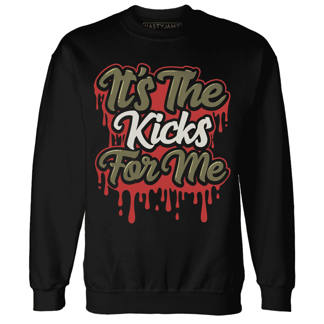 Medium-Olive-1s-NastyJamz-Sweatshirt-Match-Its-The-Kicks