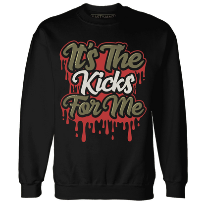 Medium-Olive-1s-NastyJamz-Sweatshirt-Match-Its-The-Kicks