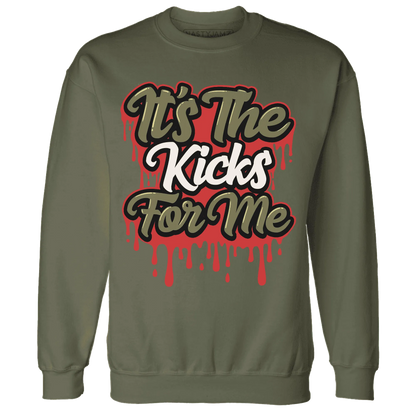 Medium-Olive-1s-NastyJamz-Sweatshirt-Match-Its-The-Kicks