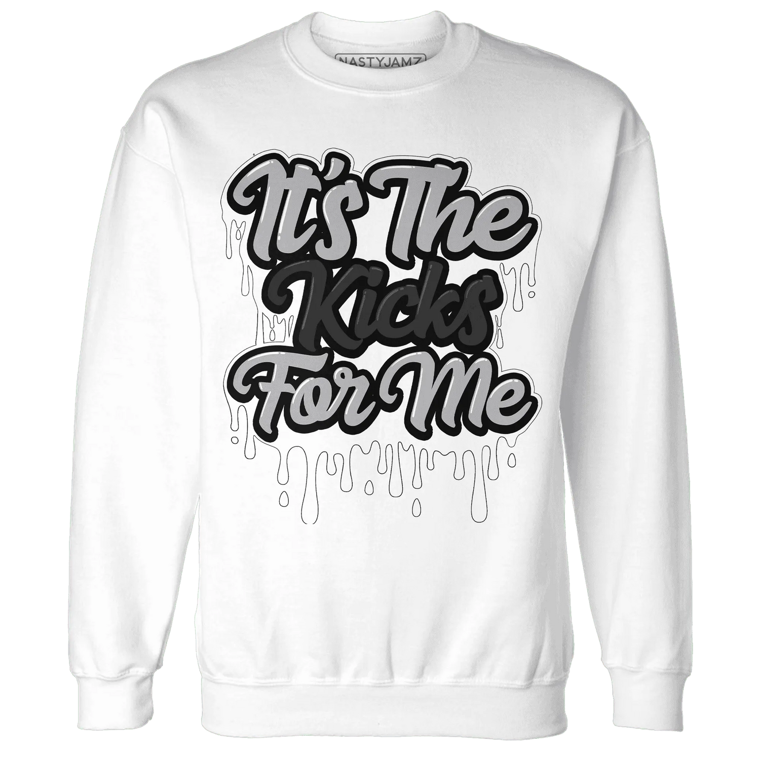 Wolf-Grey-1s-Sweatshirt-Match-Its-The-Kicks