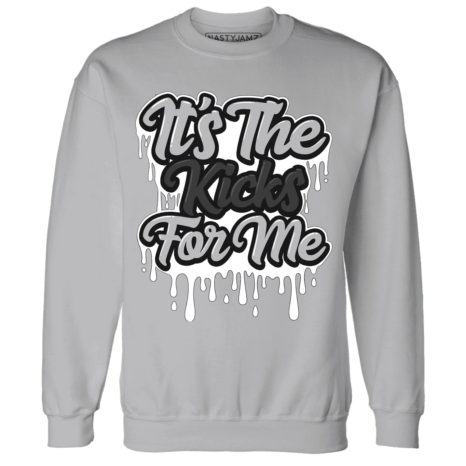 Wolf-Grey-1s-Sweatshirt-Match-Its-The-Kicks