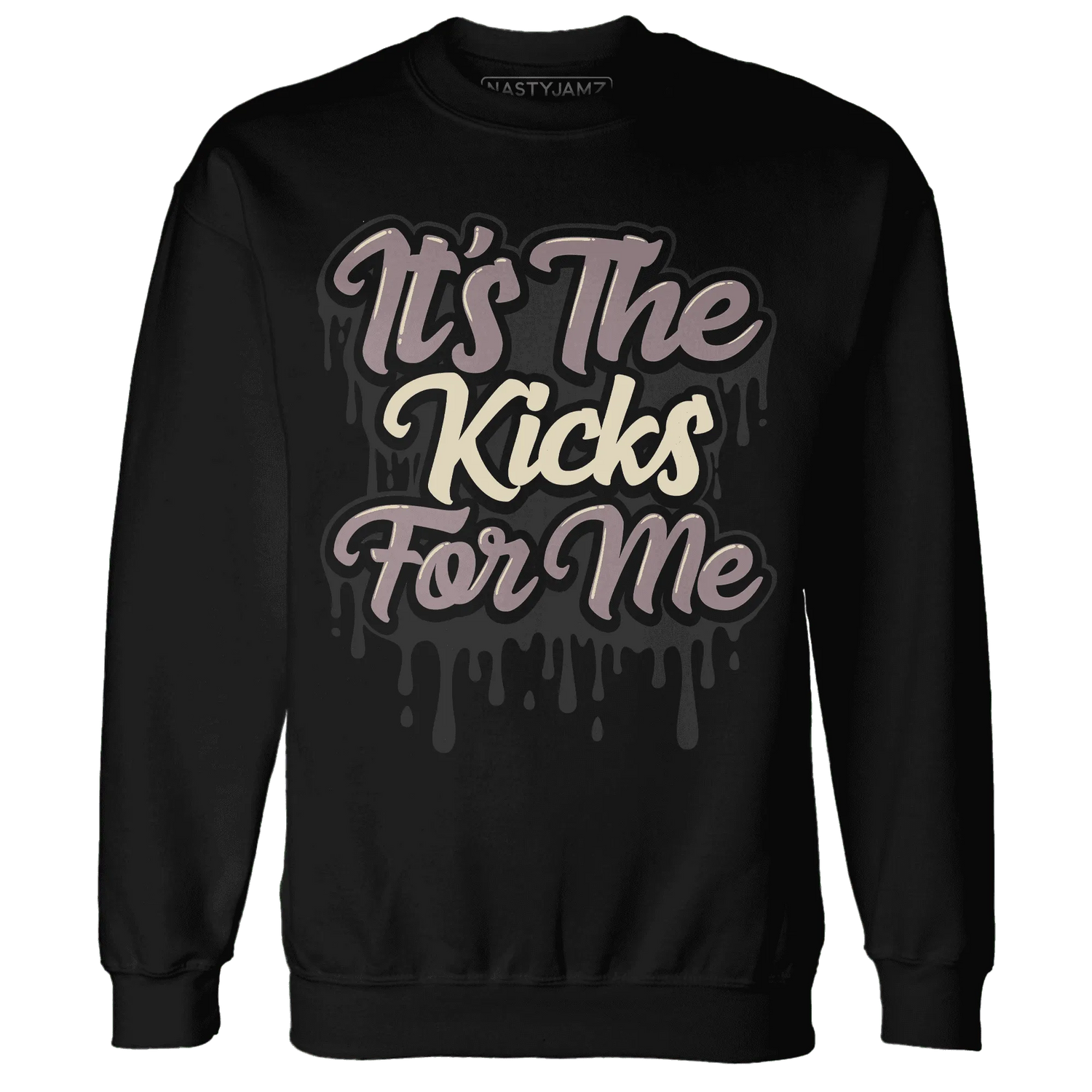 Black-Violet-Ore-3s-NastyJamz-Sweatshirt-Match-Its-The-Kicks