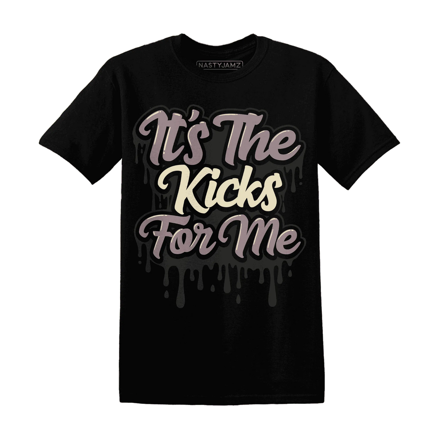 Black-Violet-Ore-3s-NastyJamz-T-Shirt-Match-Its-The-Kicks