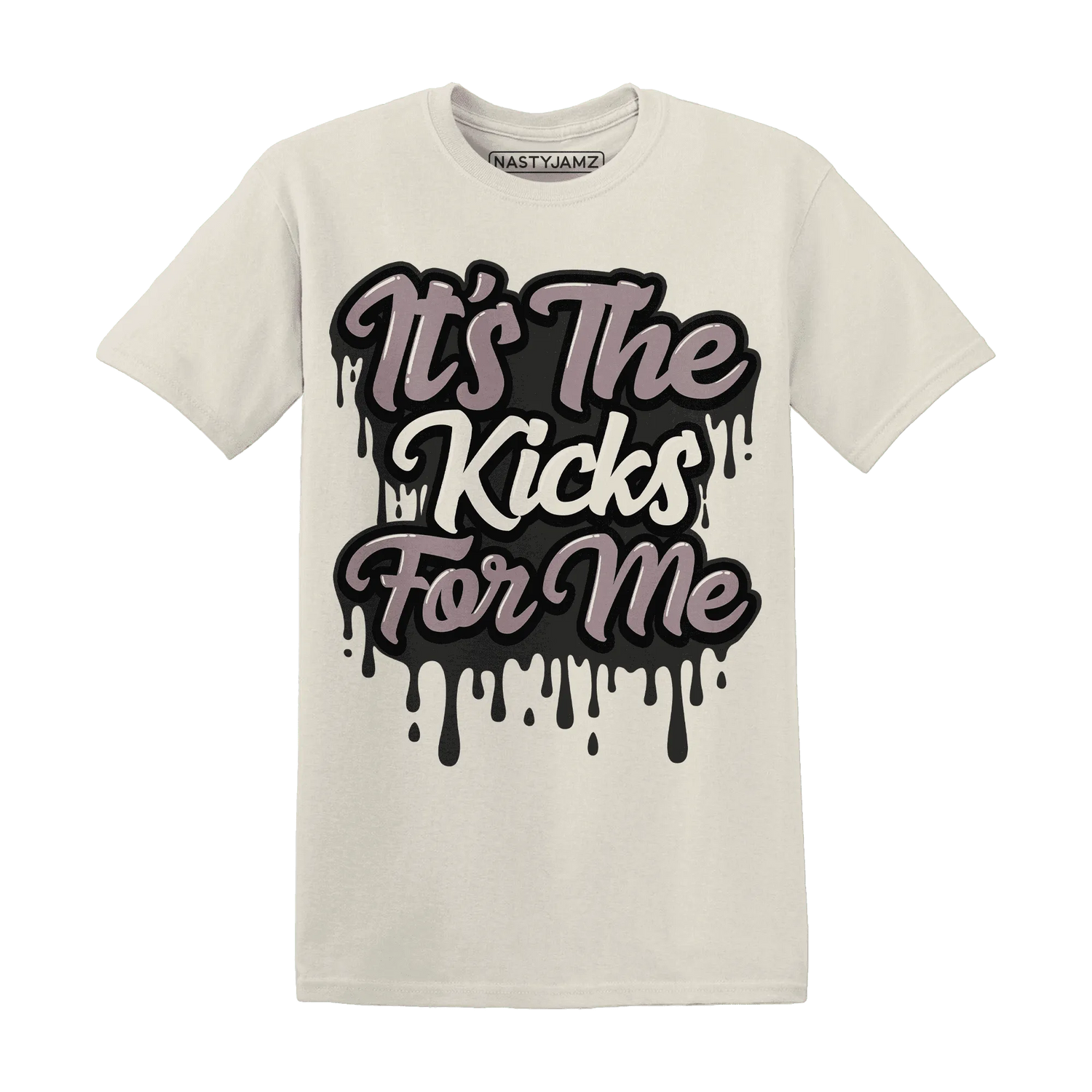 Black-Violet-Ore-3s-NastyJamz-T-Shirt-Match-Its-The-Kicks
