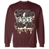Burgundy-Crush-3s-NastyJamz-Sweatshirt-Match-Its-The-Kicks