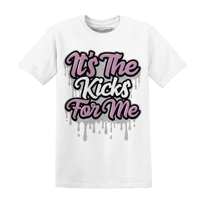 Orchid-Neutral-Grey-Black-White-4s-T-Shirt-Match-Its-The-Kicks