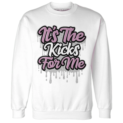 Orchid-Neutral-Grey-Black-White-4s-Sweatshirt-Match-Its-The-Kicks