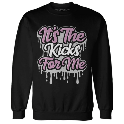 Orchid-Neutral-Grey-Black-White-4s-Sweatshirt-Match-Its-The-Kicks