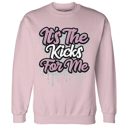 Orchid-Neutral-Grey-Black-White-4s-Sweatshirt-Match-Its-The-Kicks