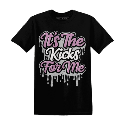 Orchid-Neutral-Grey-Black-White-4s-T-Shirt-Match-Its-The-Kicks