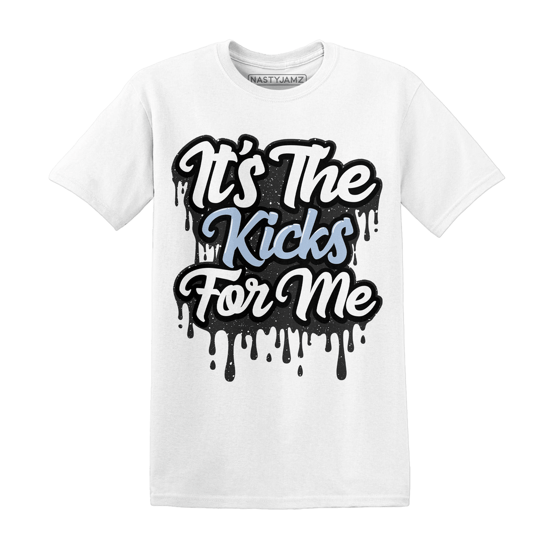 Reverse Oreo 6s T Shirt Match Its The Kicks - NastyJamz