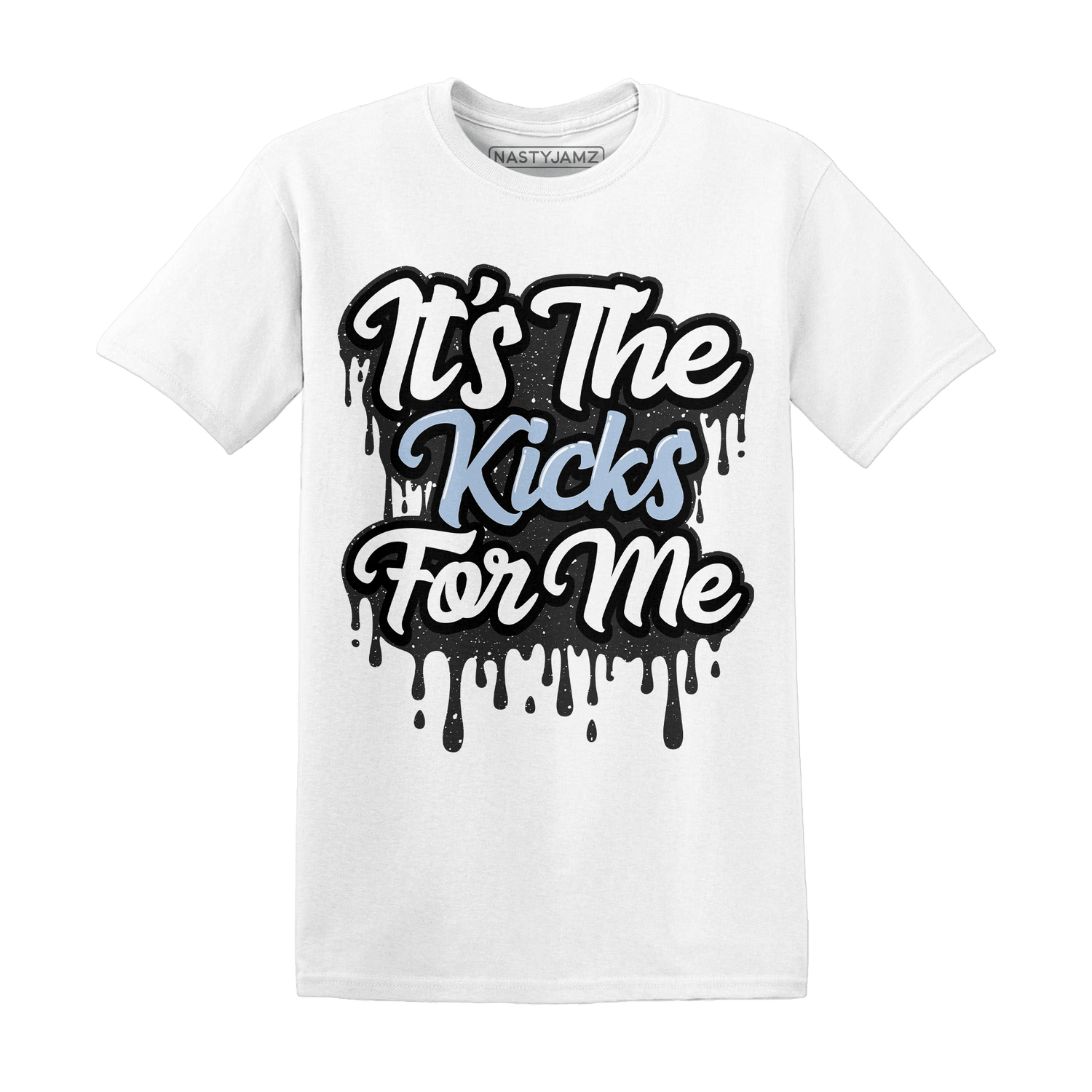 Reverse Oreo 6s T Shirt Match Its The Kicks - NastyJamz