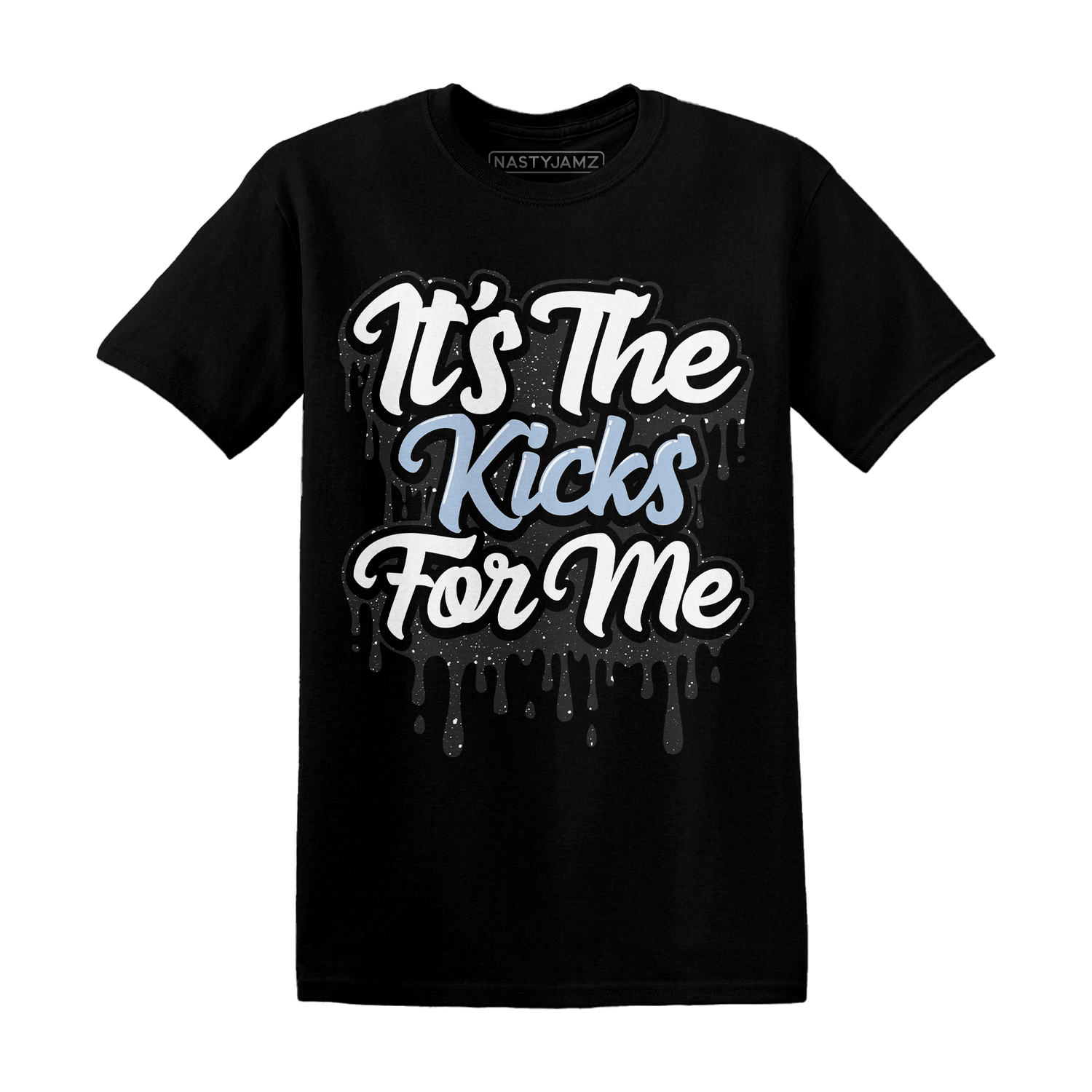 Reverse Oreo 6s T Shirt Match Its The Kicks - NastyJamz