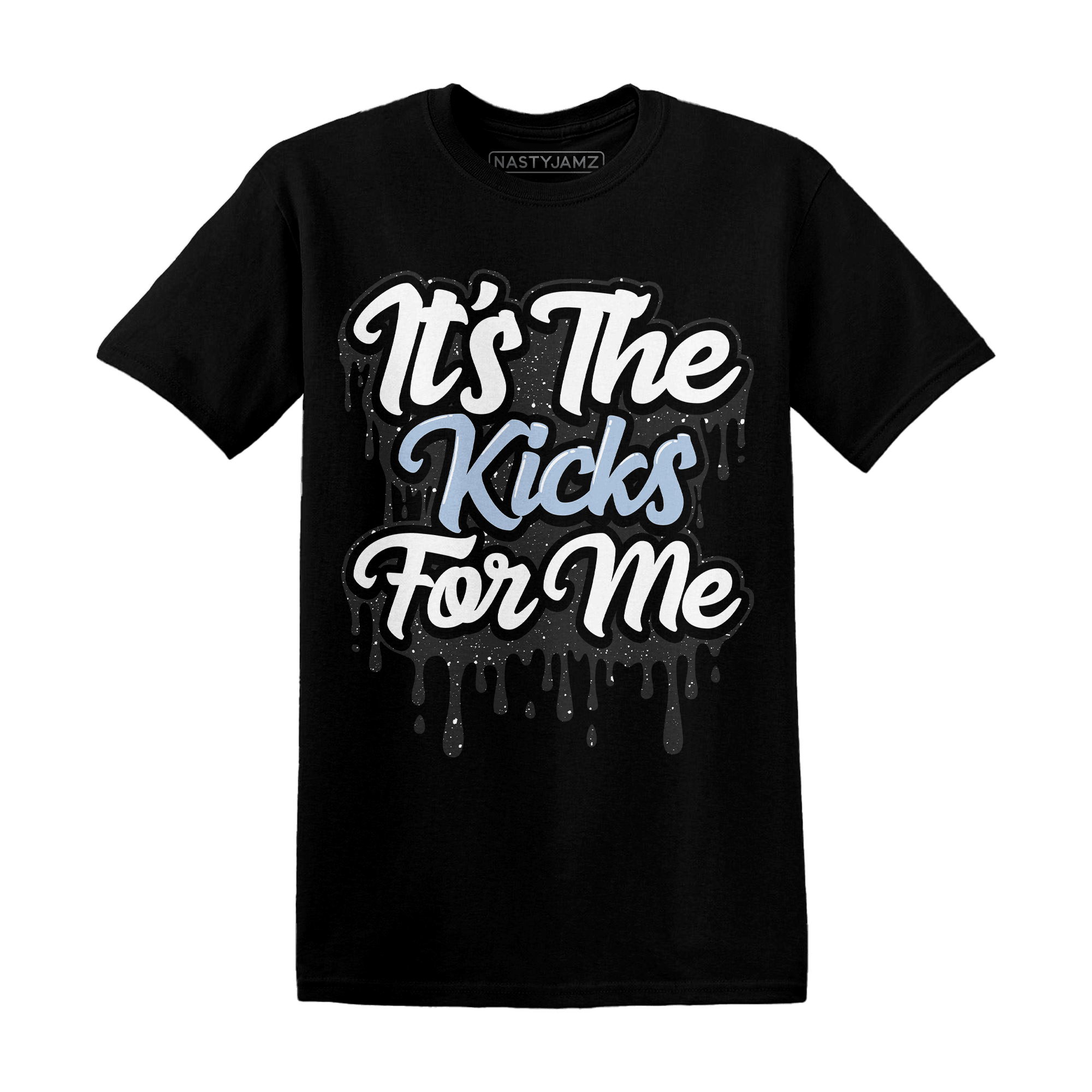 Reverse Oreo 6s T Shirt Match Its The Kicks - NastyJamz