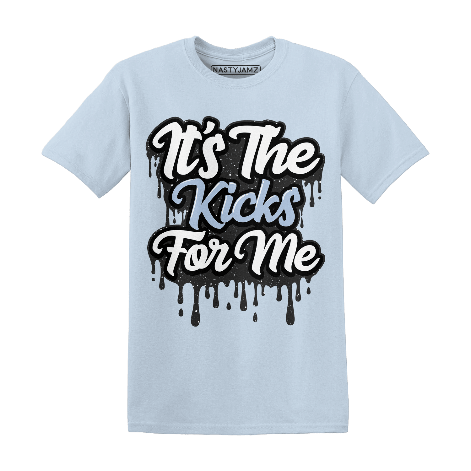 Reverse Oreo 6s T Shirt Match Its The Kicks - NastyJamz