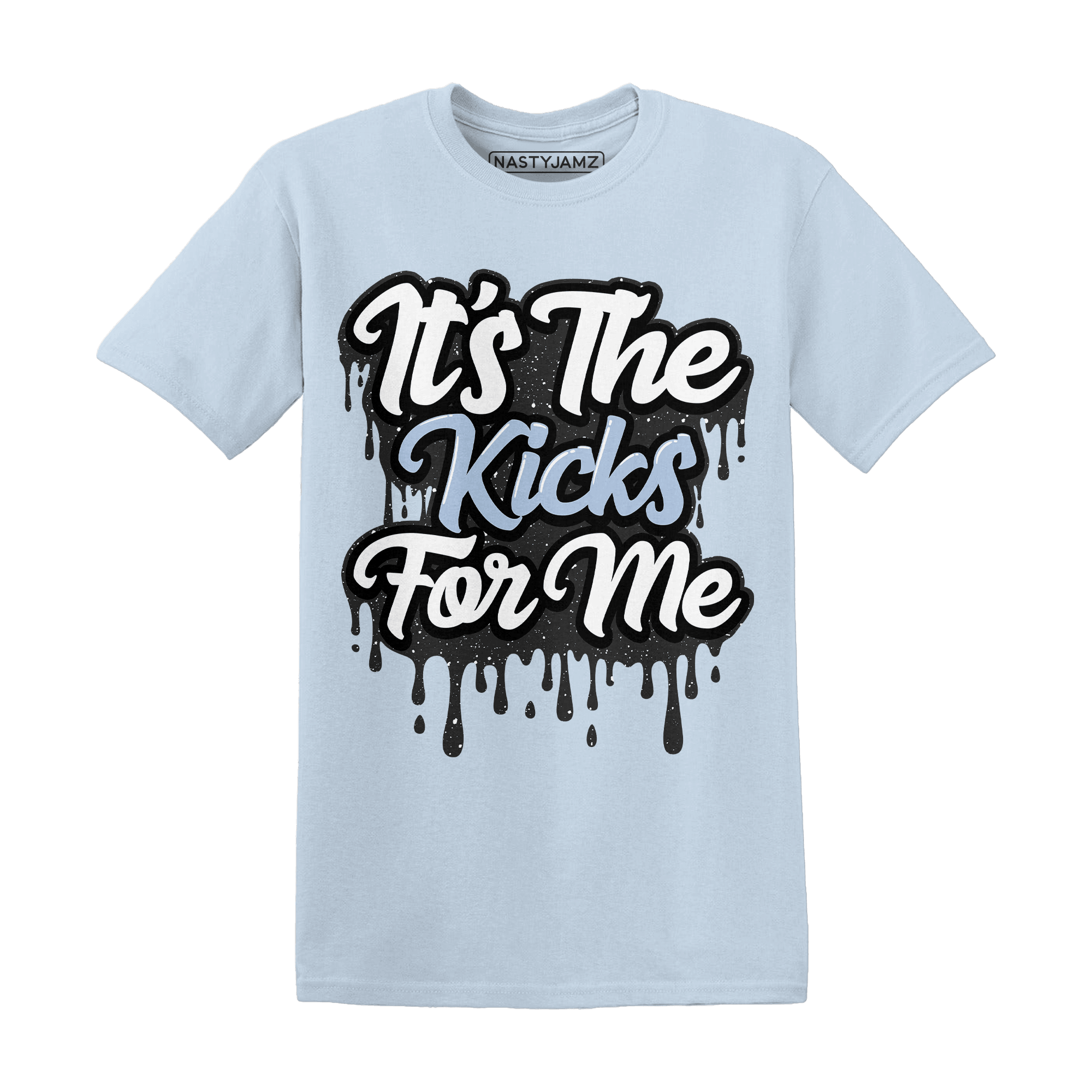 Reverse Oreo 6s T Shirt Match Its The Kicks - NastyJamz