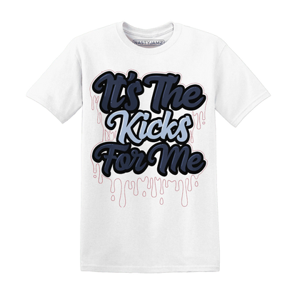 White-Navy-6s-T-Shirt-Match-Its-The-Kicks