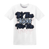 White-Navy-6s-T-Shirt-Match-Its-The-Kicks