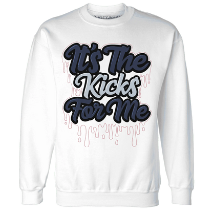 White-Navy-6s-Sweatshirt-Match-Its-The-Kicks