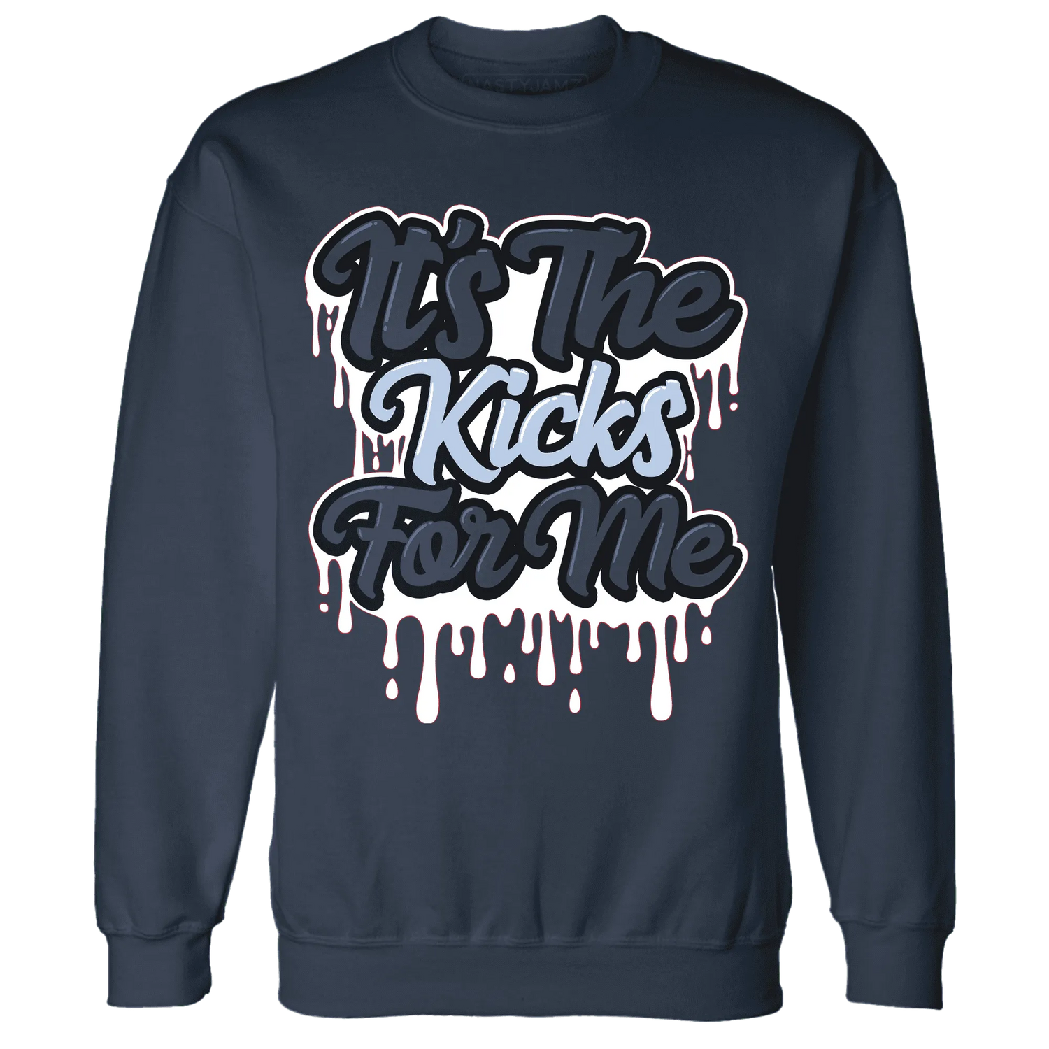 White-Navy-6s-Sweatshirt-Match-Its-The-Kicks
