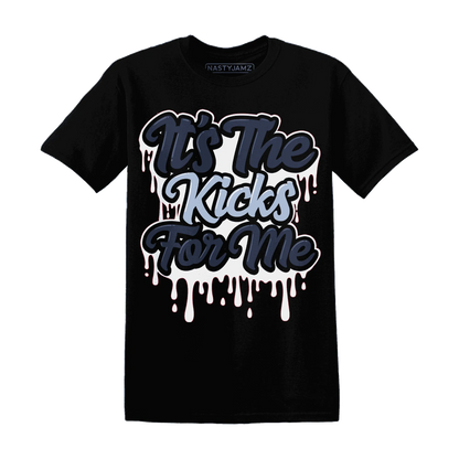 White-Navy-6s-T-Shirt-Match-Its-The-Kicks
