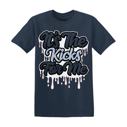White-Navy-6s-T-Shirt-Match-Its-The-Kicks