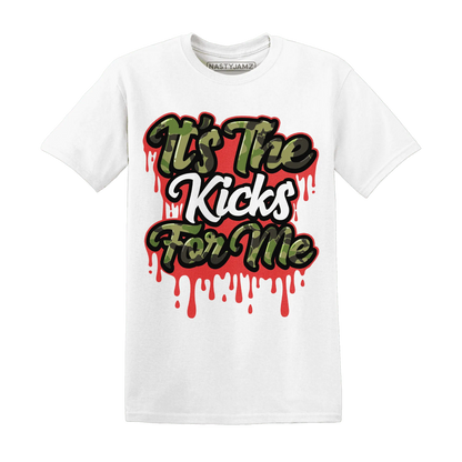 AM-90-Dark-Sage-Solar-Red-T-Shirt-Match-Its-The-Kicks