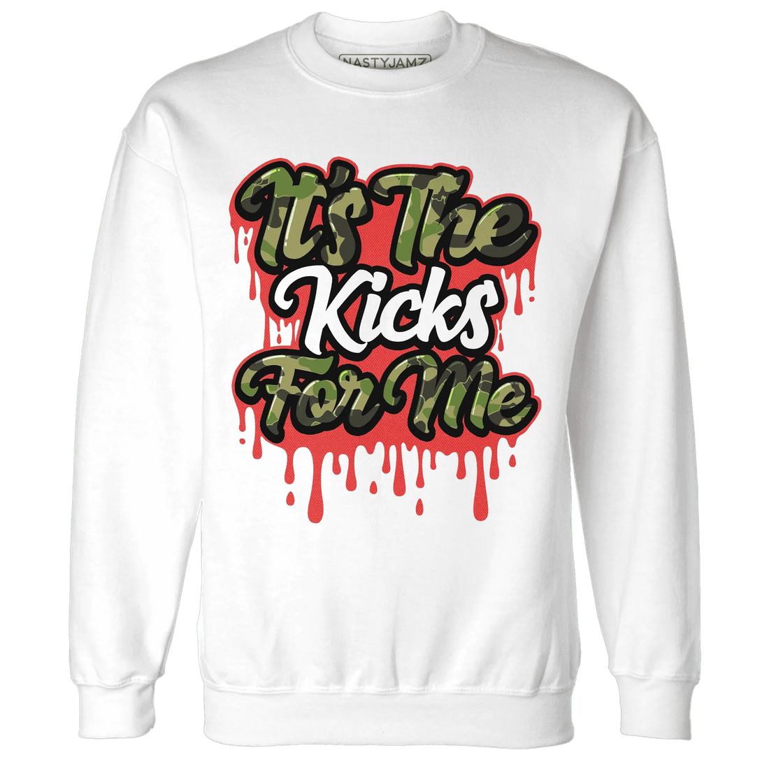 AM-90-Dark-Sage-Solar-Red-Sweatshirt-Match-Its-The-Kicks