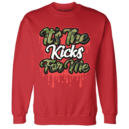 AM-90-Dark-Sage-Solar-Red-Sweatshirt-Match-Its-The-Kicks