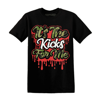 AM-90-Dark-Sage-Solar-Red-T-Shirt-Match-Its-The-Kicks