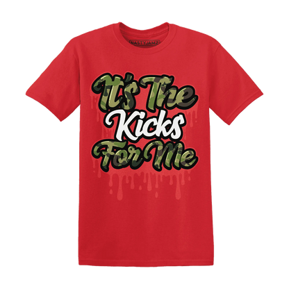AM-90-Dark-Sage-Solar-Red-T-Shirt-Match-Its-The-Kicks