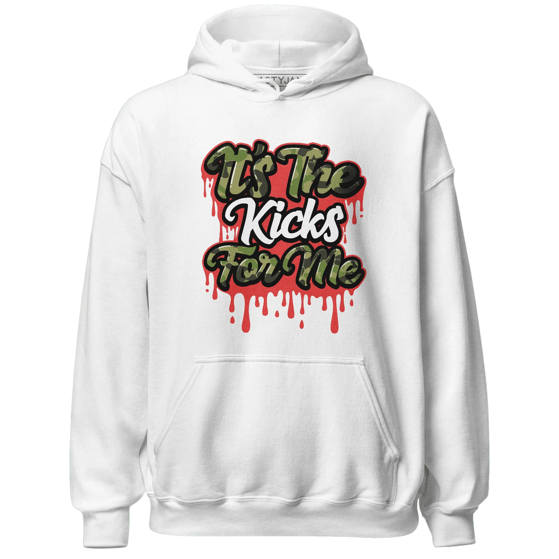 AM-90-Dark-Sage-Solar-Red-Hoodie-Match-Its-The-Kicks