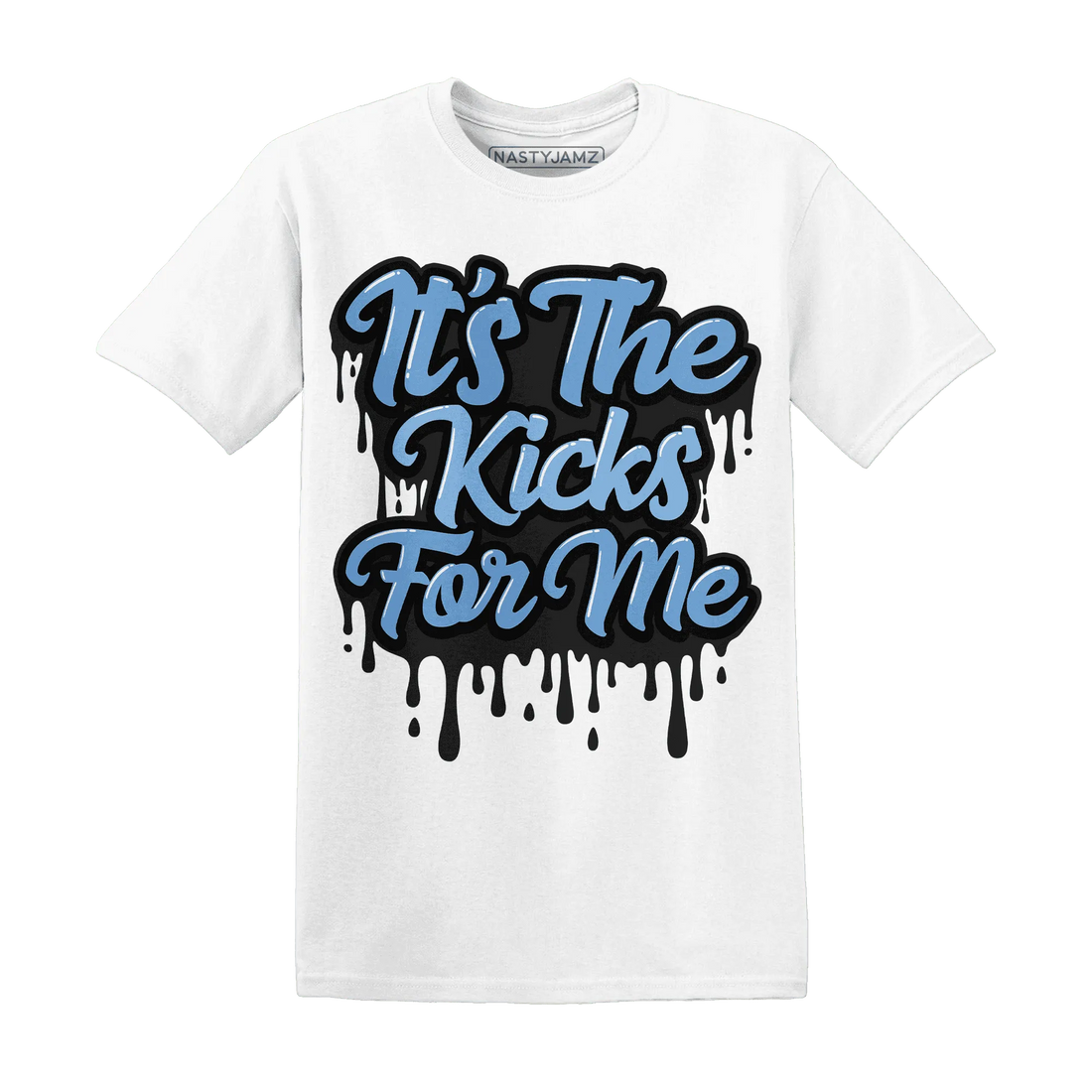 AM-Plus-Black-Univercitii-Blue-NastyJamz-T-Shirt-Match-Its-The-Kicks