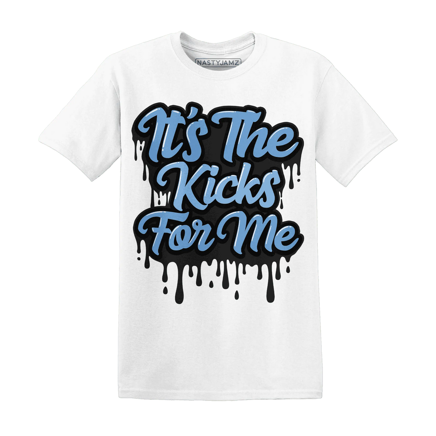 AM-Plus-Black-Univercitii-Blue-NastyJamz-T-Shirt-Match-Its-The-Kicks