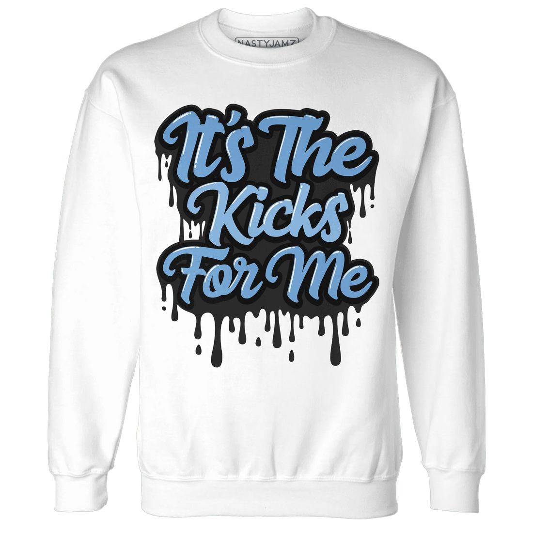 AM-Plus-Black-Univercitii-Blue-NastyJamz-Sweatshirt-Match-Its-The-Kicks