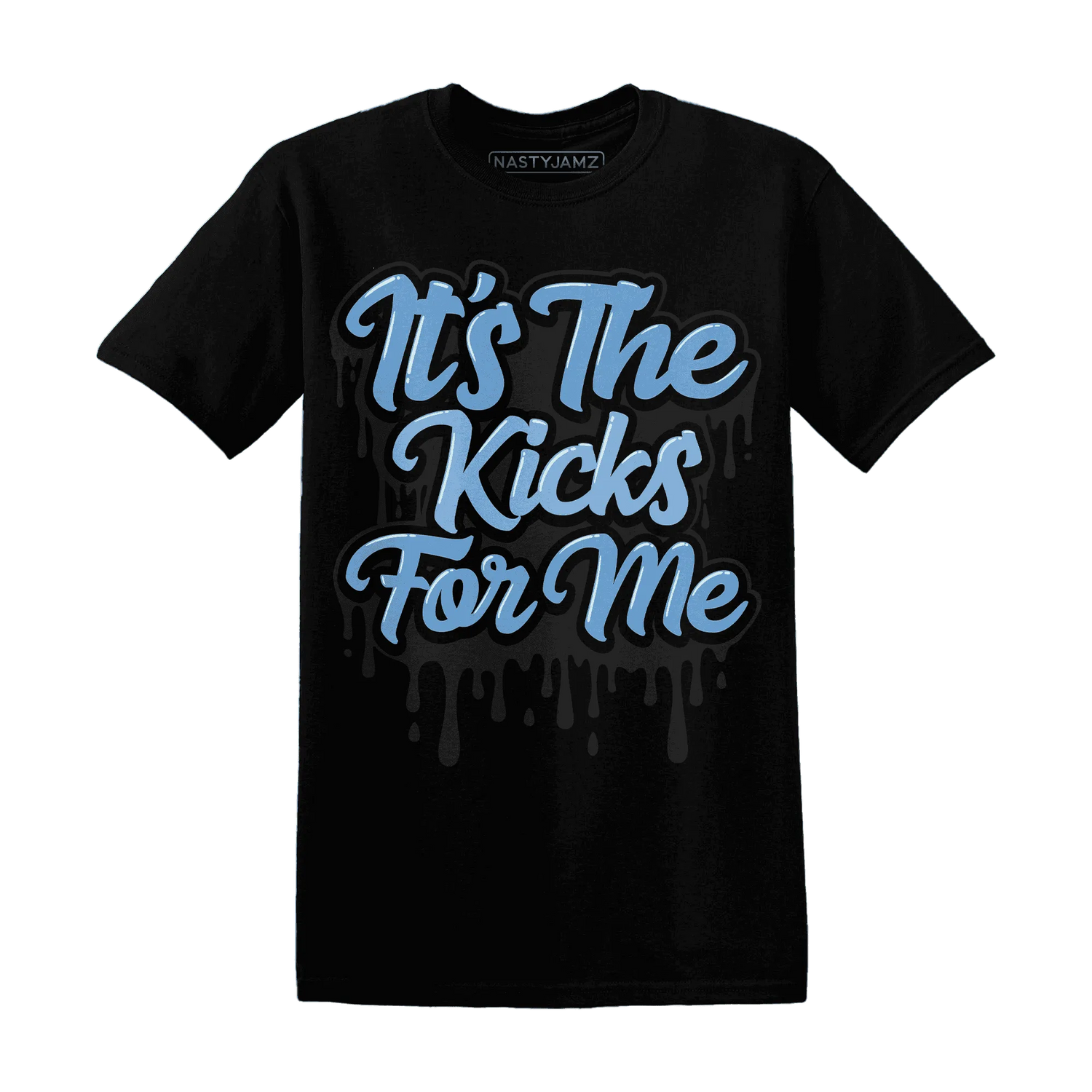 AM-Plus-Black-Univercitii-Blue-NastyJamz-T-Shirt-Match-Its-The-Kicks