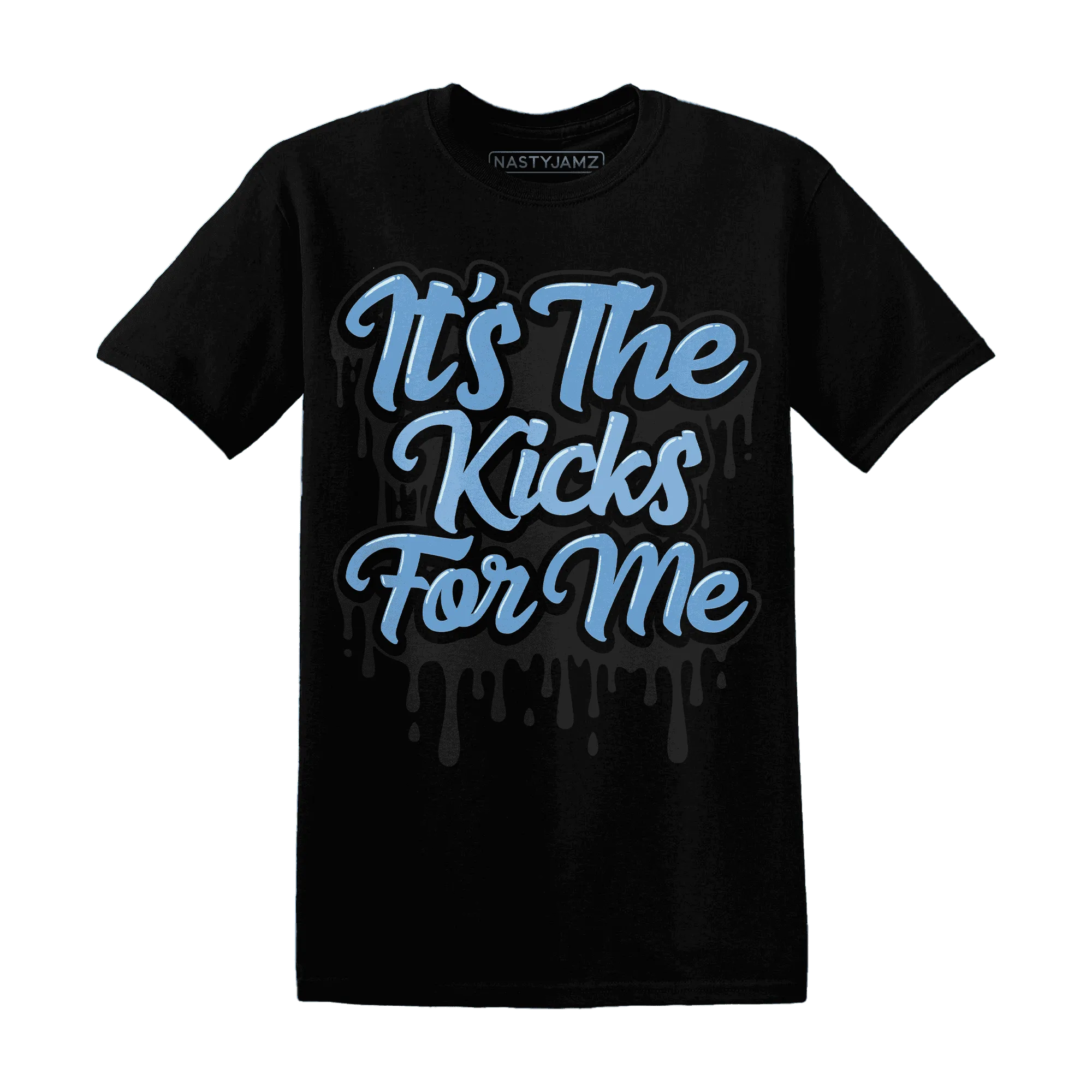 AM-Plus-Black-Univercitii-Blue-NastyJamz-T-Shirt-Match-Its-The-Kicks