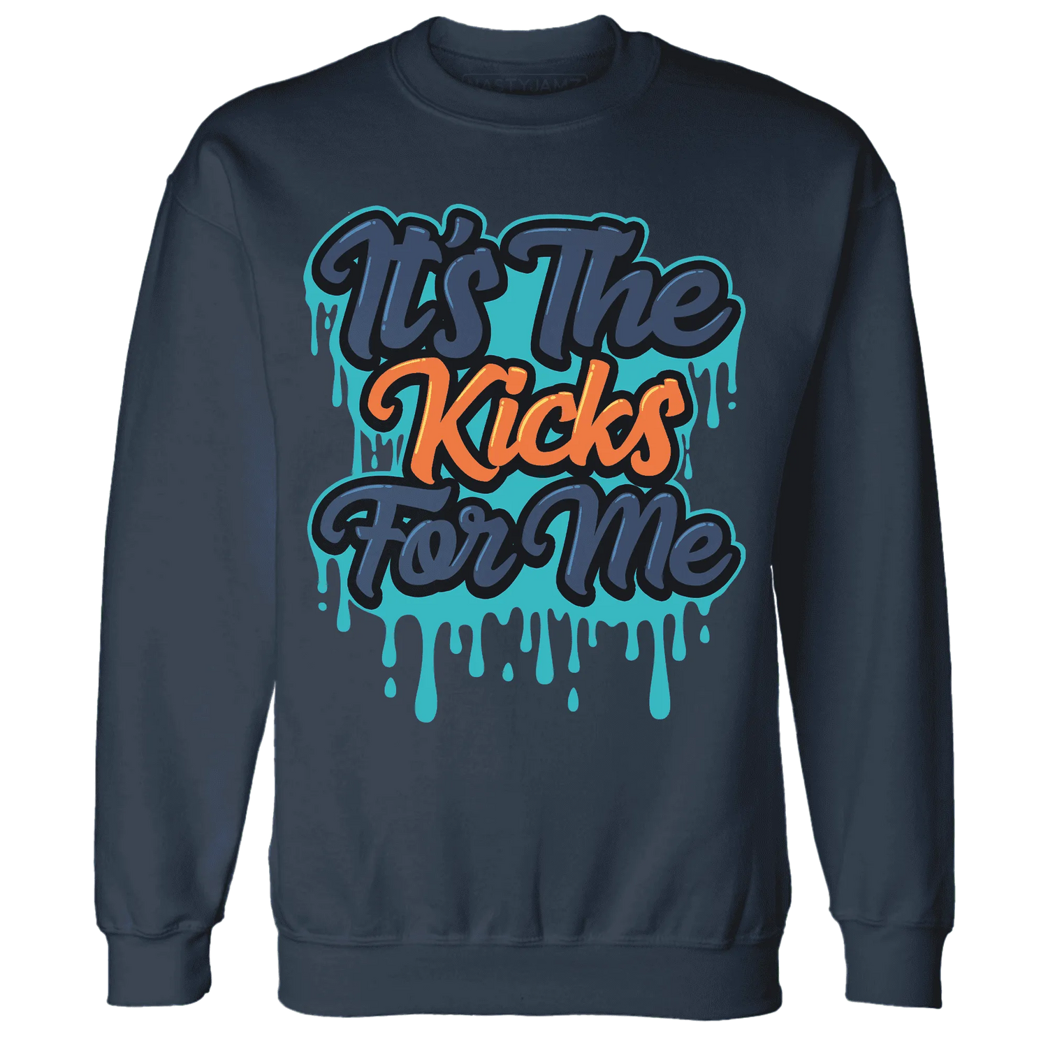 AM-Plus-Drift-Midnight-Navy-Total-Orange-Dusty-Cactus-NastyJamz-Sweatshirt-Match-Its-The-Kicks