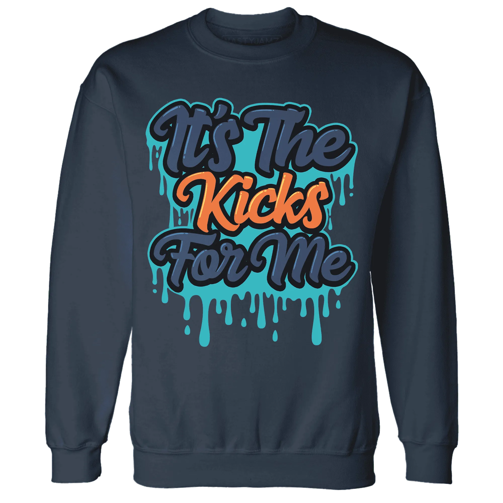 AM-Plus-Drift-Midnight-Navy-Total-Orange-Dusty-Cactus-NastyJamz-Sweatshirt-Match-Its-The-Kicks