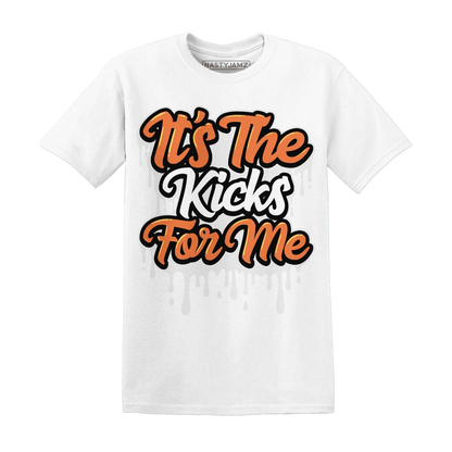 AM-TW-White-Orange-NastyJamz-T-Shirt-Match-Its-The-Kicks