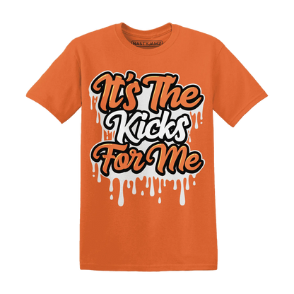 AM-TW-White-Orange-NastyJamz-T-Shirt-Match-Its-The-Kicks