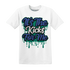Dunk-Hyper-Royal-Malachite-T-Shirt-Match-Its-The-Kicks