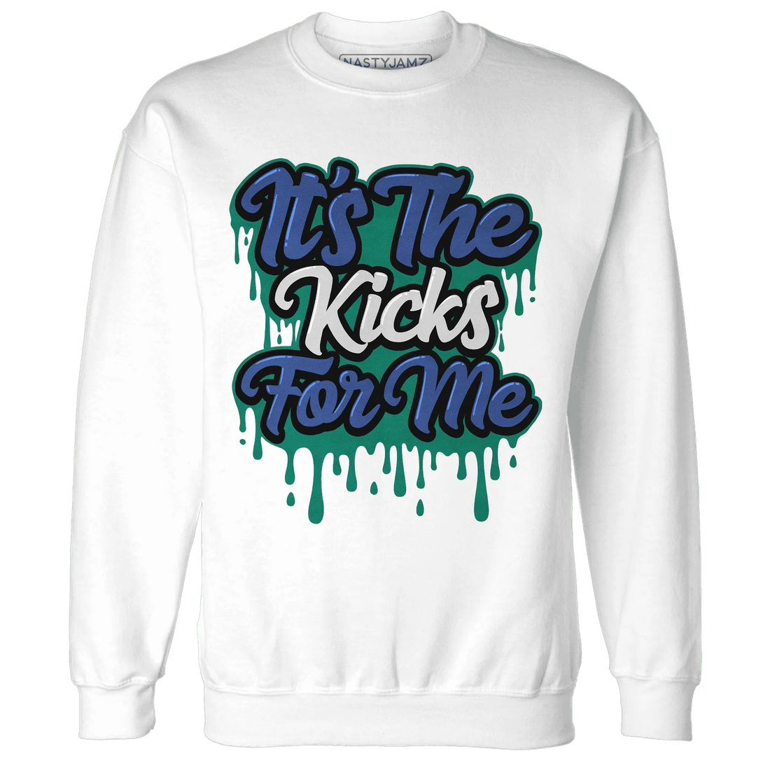 Dunk-Hyper-Royal-Malachite-Sweatshirt-Match-Its-The-Kicks