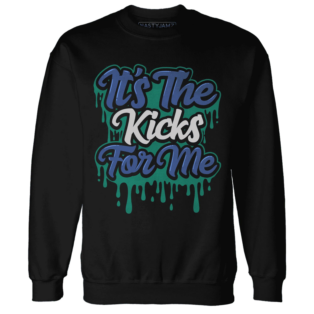 Dunk-Hyper-Royal-Malachite-Sweatshirt-Match-Its-The-Kicks