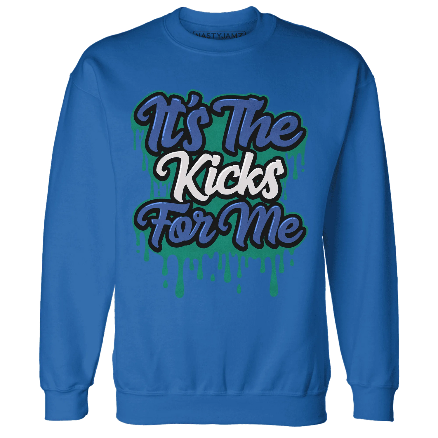 Dunk-Hyper-Royal-Malachite-Sweatshirt-Match-Its-The-Kicks