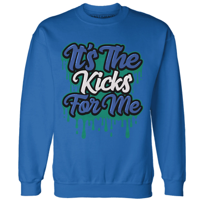 Dunk-Hyper-Royal-Malachite-Sweatshirt-Match-Its-The-Kicks