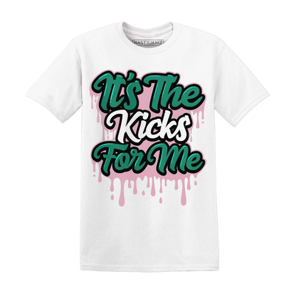 Dunk-Pink-Malachite-Medium-Soft-Low-Sail-NastyJamz-T-Shirt-Match-Its-The-Kicks