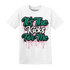 Dunk-Pink-Malachite-Medium-Soft-Low-Sail-NastyJamz-T-Shirt-Match-Its-The-Kicks